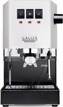 GG3 - Gaggia Classic Evo Weiß RI9481/13